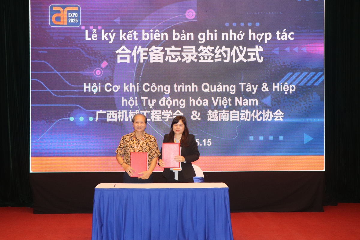VAA ký kết hợp tác với các tổ chức, hiệp hội Việt Nam - Trung Quốc thúc đẩy phát triển công nghệ, AI và năng lượng mới