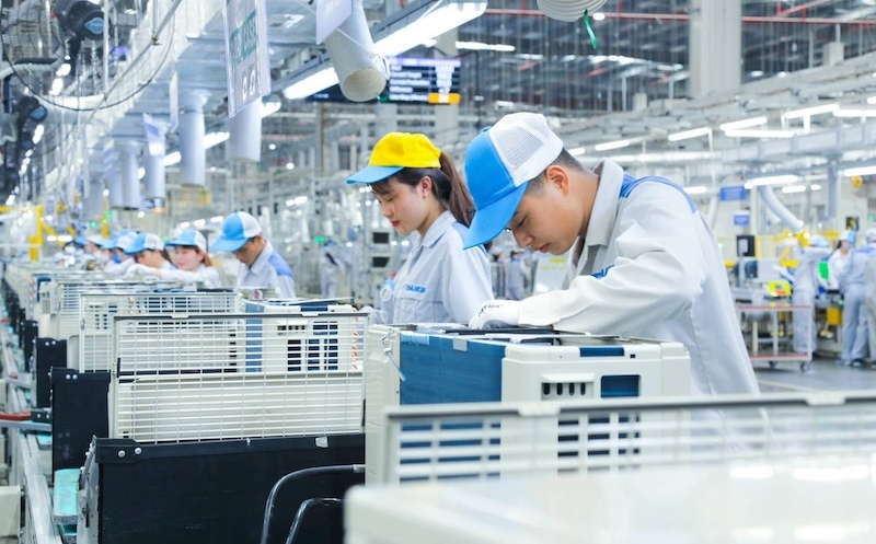 Đại biểu: Kéo dài thời gian giảm thuế giúp doanh nghiệp tập trung nguồn lực cho đổi mới sáng tạo