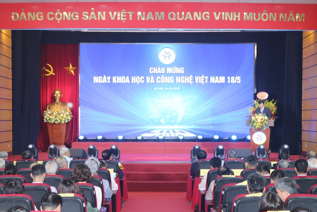 Phó Thủ tướng: Cần đưa thể chế lan tỏa đến các nhà khoa học và doanh nghiệp