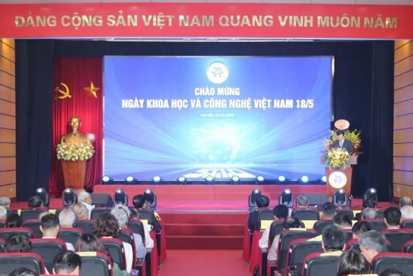 Phó Thủ tướng: Cần đưa thể chế lan tỏa đến các nhà khoa học và doanh nghiệp