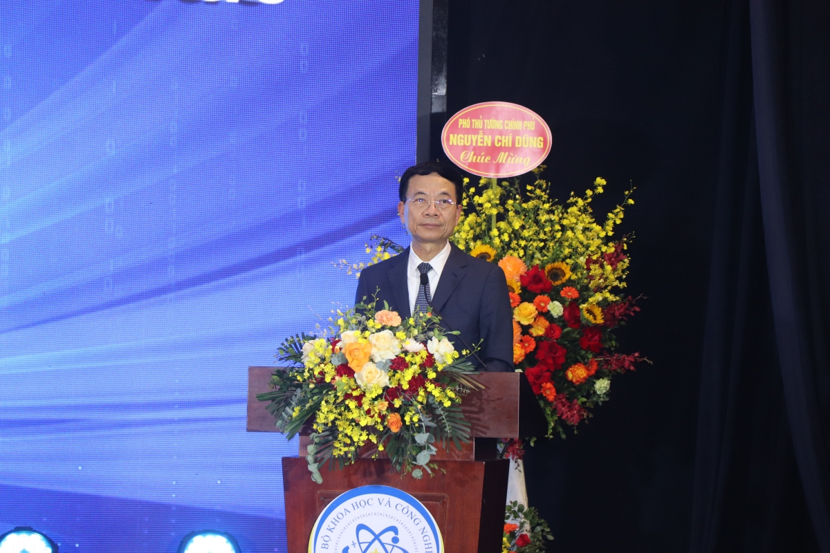 Phó Thủ tướng: Cần đưa thể chế lan tỏa đến các nhà khoa học và doanh nghiệp