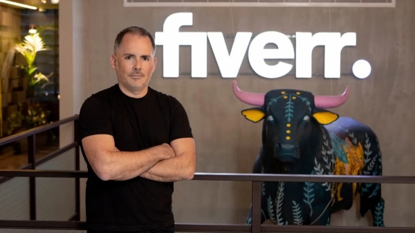 CEO Fiverr: Ai không biết dùng AI thì không có cửa làm việc