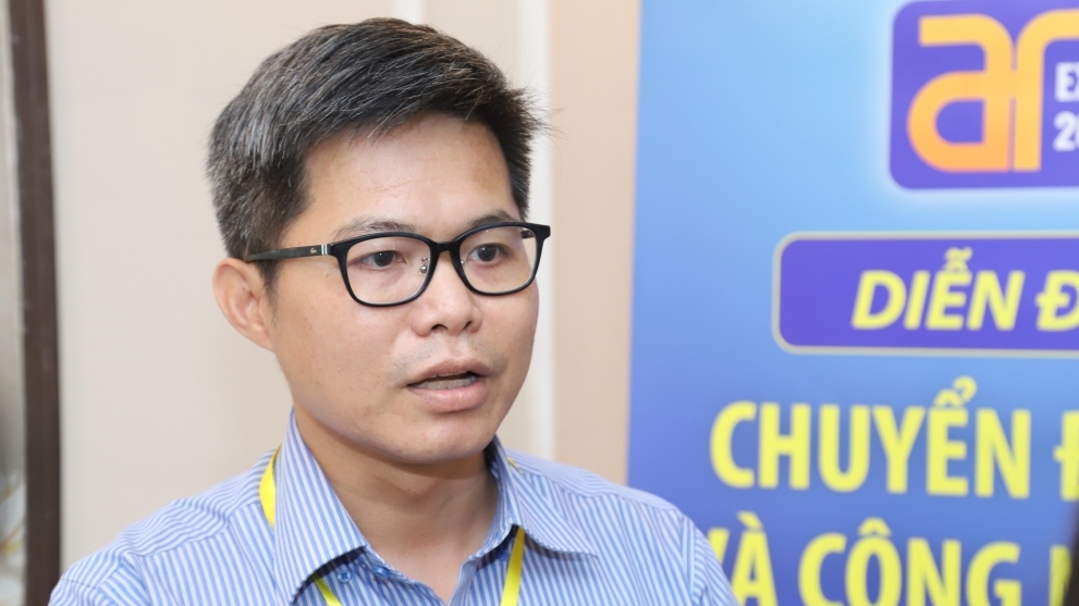 Từ phòng thí nghiệm đến nhà máy: Đưa công nghệ lõi 4.0 vào sản xuất cơ khí Việt Nam