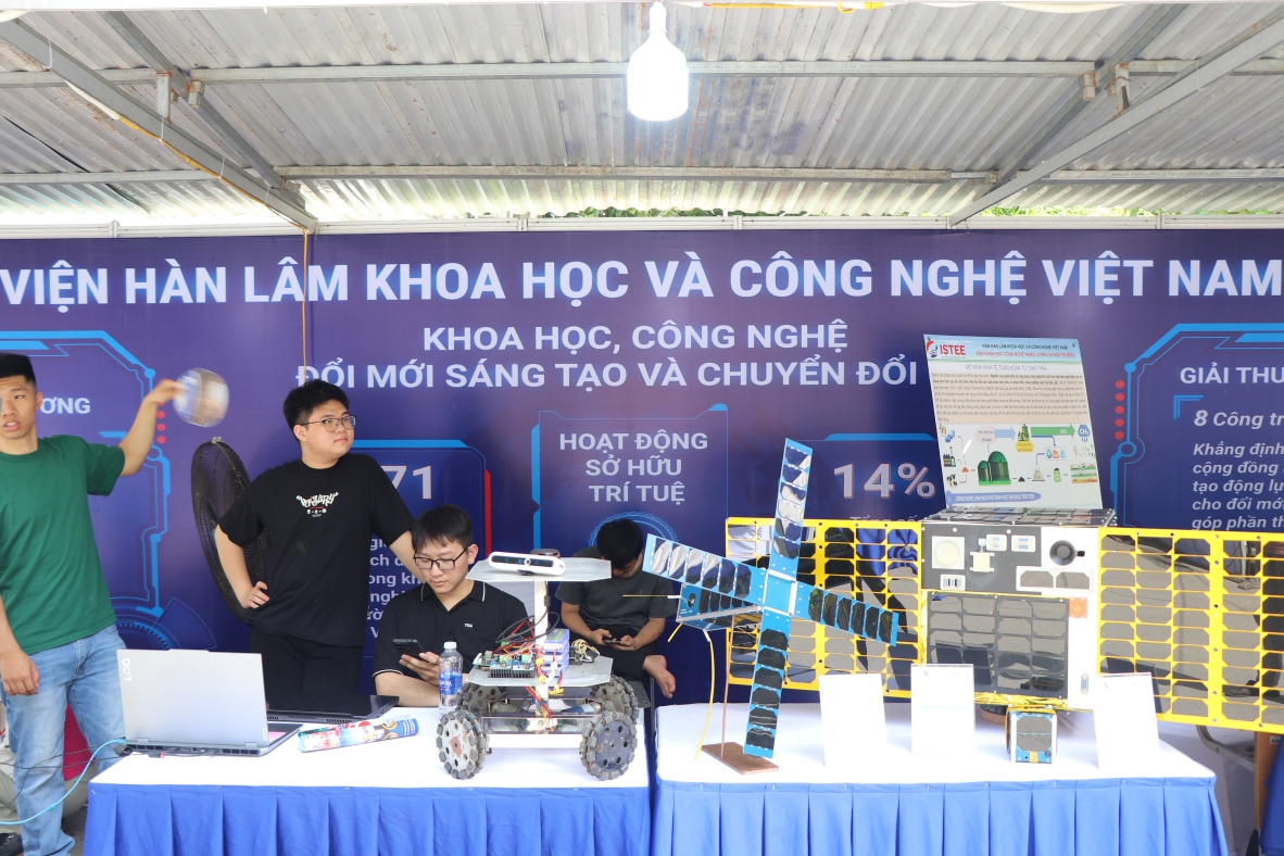 Ảnh: Hoàng Tùng Ảnh: Hoàng Tùng