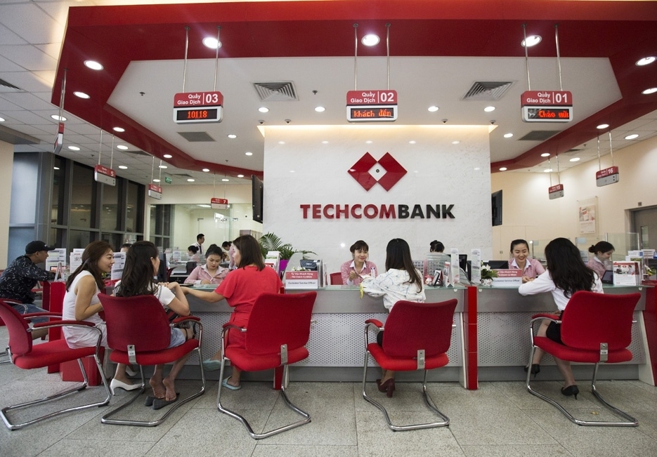 Lãi suất ngân hàng tuần mới tháng 5/2025: Tự sinh lãi đến 4,4% khi lưu tiền trong tài khoản Techcombank