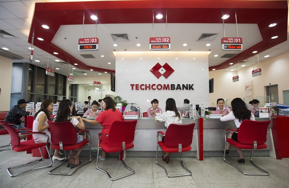 Lãi suất ngân hàng tuần mới tháng 5/2025: Tự sinh lãi đến 4,4% khi lưu tiền trong tài khoản Techcombank