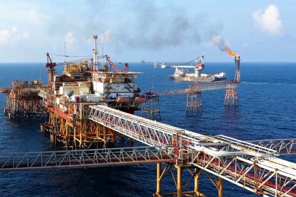 Petrovietnam 2025: Hợp tác quốc tế là động lực mới cho chiến lược công nghiệp hóa năng lượng quốc gia