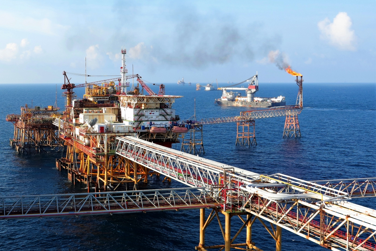 Petrovietnam 2025: Hợp tác quốc tế là động lực mới cho chiến lược công nghiệp hóa năng lượng quốc gia