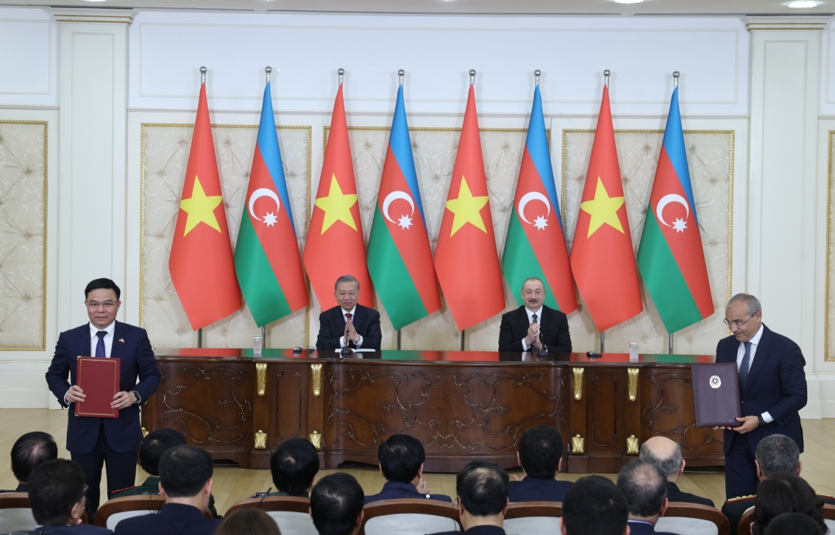 Petrovietnam 2025: Hợp tác quốc tế là động lực mới cho chiến lược công nghiệp hóa năng lượng quốc gia