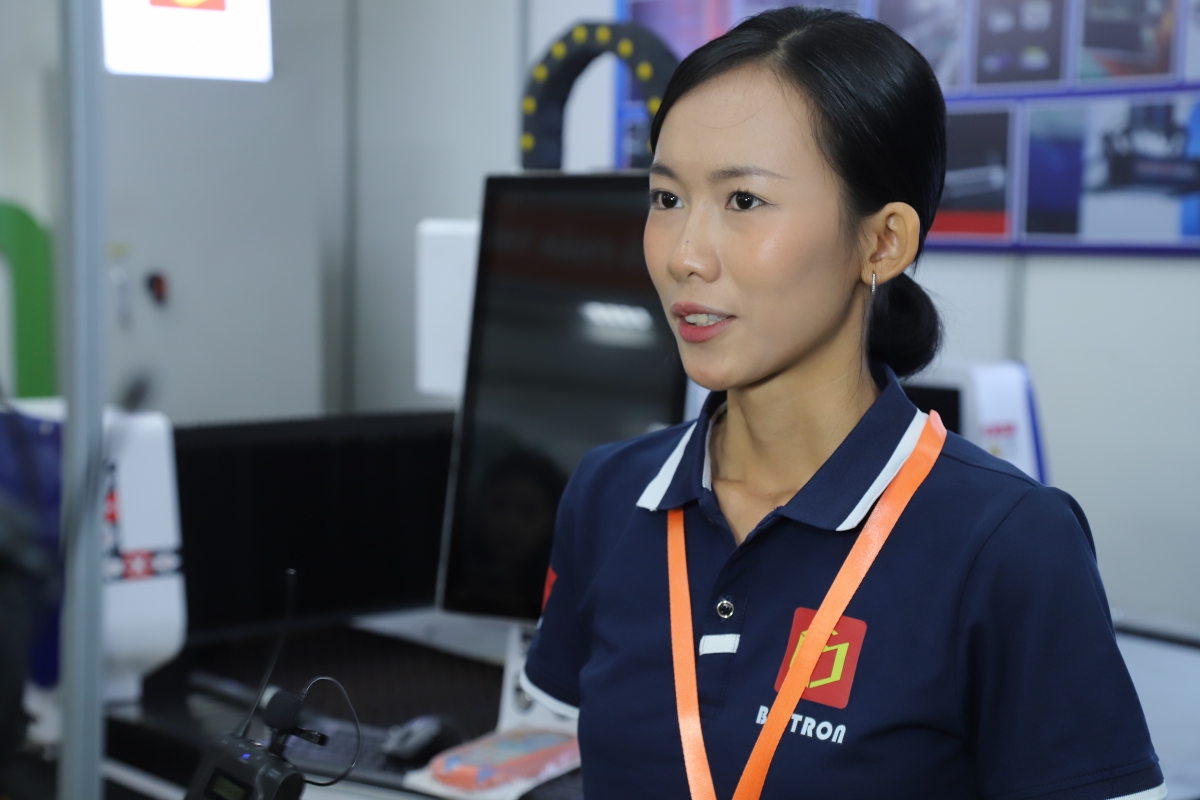 Cheng Xing Việt Nam khẳng định vị thế với giải pháp gia công kim loại thông minh hàng đầu