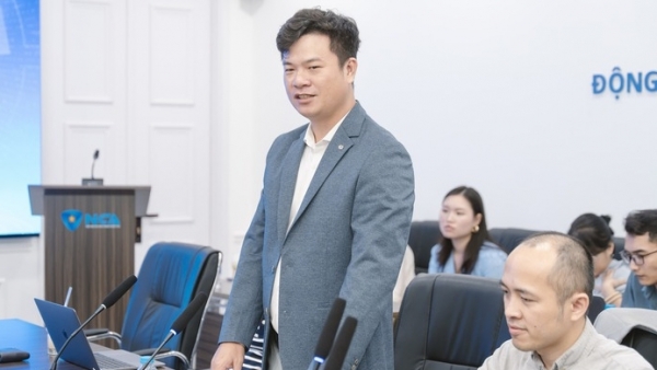 Chỉ 11% doanh nghiệp đạt mức sẵn sàng ứng phó sự cố an ninh mạng