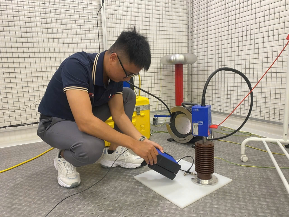 AT ENERGY - Doanh nghiệp khoa học công nghệ cung cấp các sản phẩm và giải pháp thông minh cho ngành điện