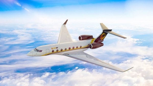 Sun Group làm chủ đầu tư Dự án hãng hàng không Sun PhuQuoc Airways
