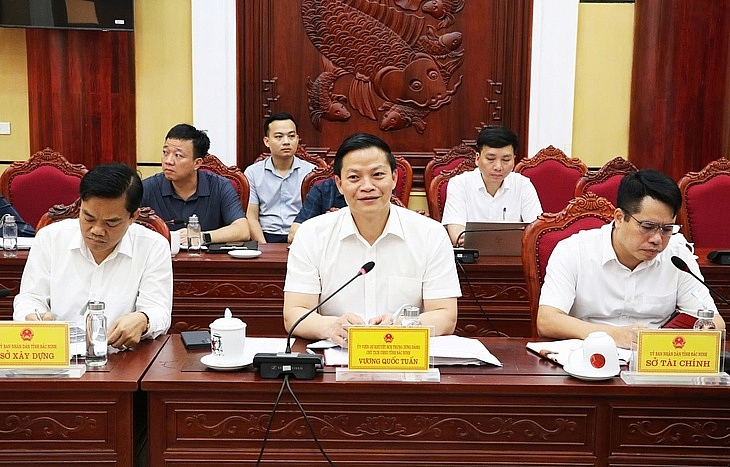 Đại học Bách khoa Hà Nội dự kiến mở phân hiệu mới tại Bắc Ninh