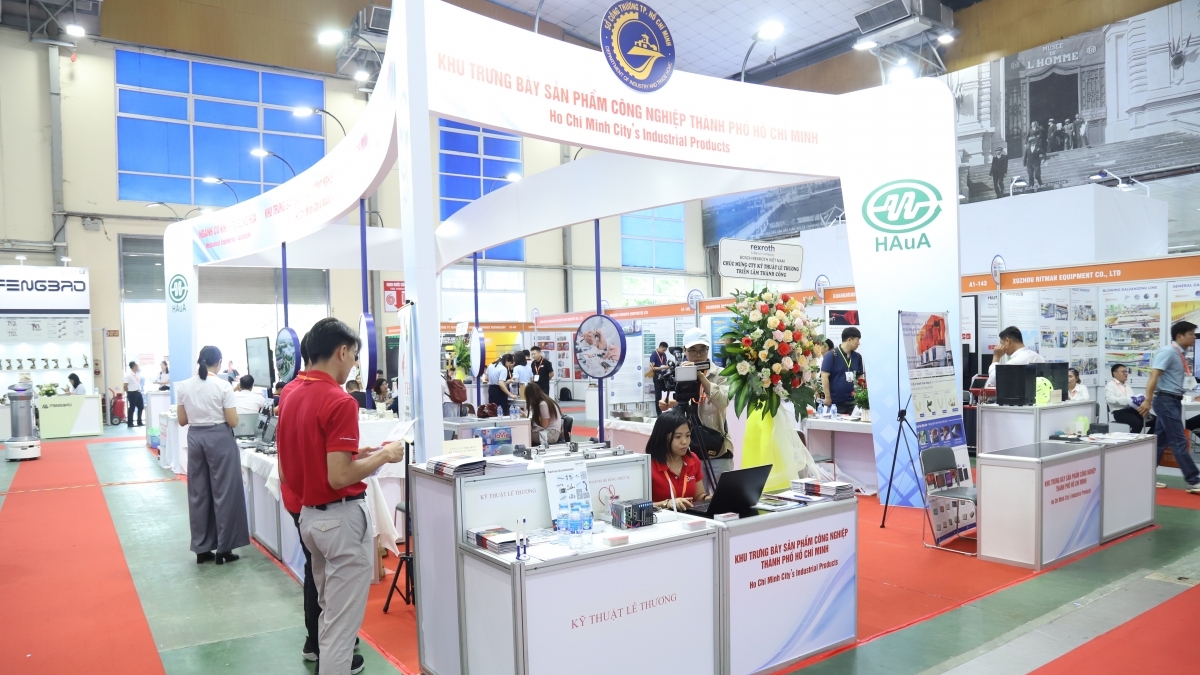 Đưa công nghệ vào vận hành để tối ưu hiệu quả sản xuất hiện đại