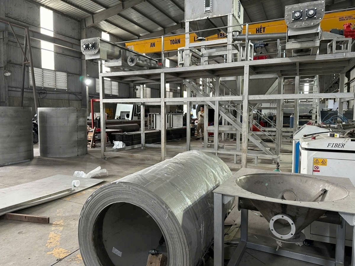 ác sản phẩm luôn được kiểm tra nghiêm ngặt và đảm bảo chất lượng trước khi đưa ra thị trường