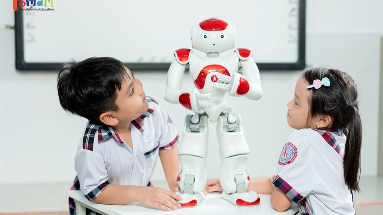 AI: Cơ hội của giáo dục Việt Nam trong kỷ nguyên vươn mình