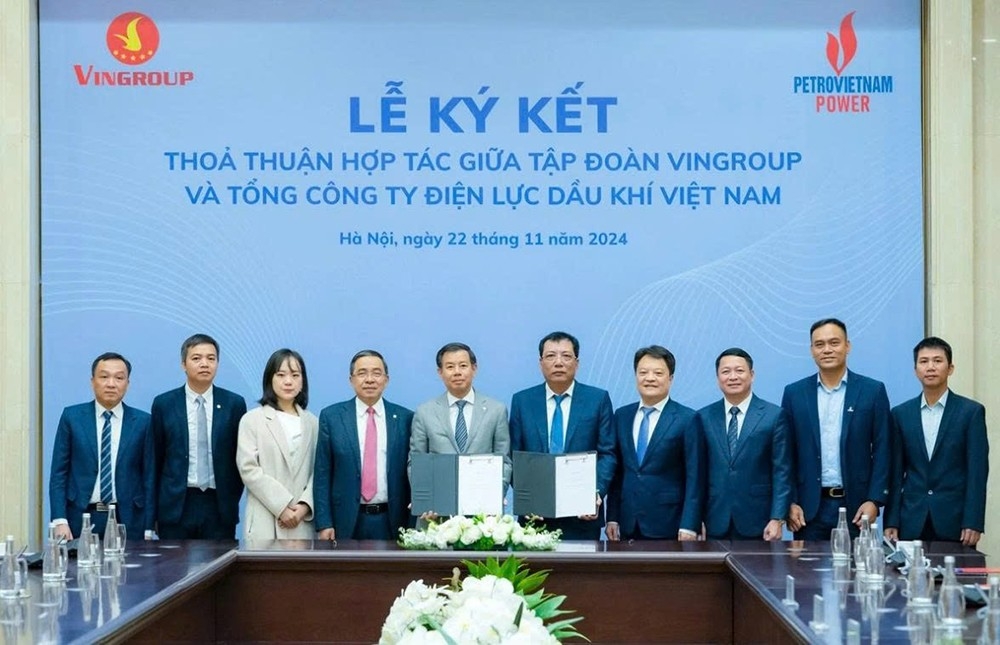 Đảng bộ PV Power - Hạt nhân lãnh đạo toàn diện, nâng tầm doanh nghiệp trong chuyển đổi năng lượng