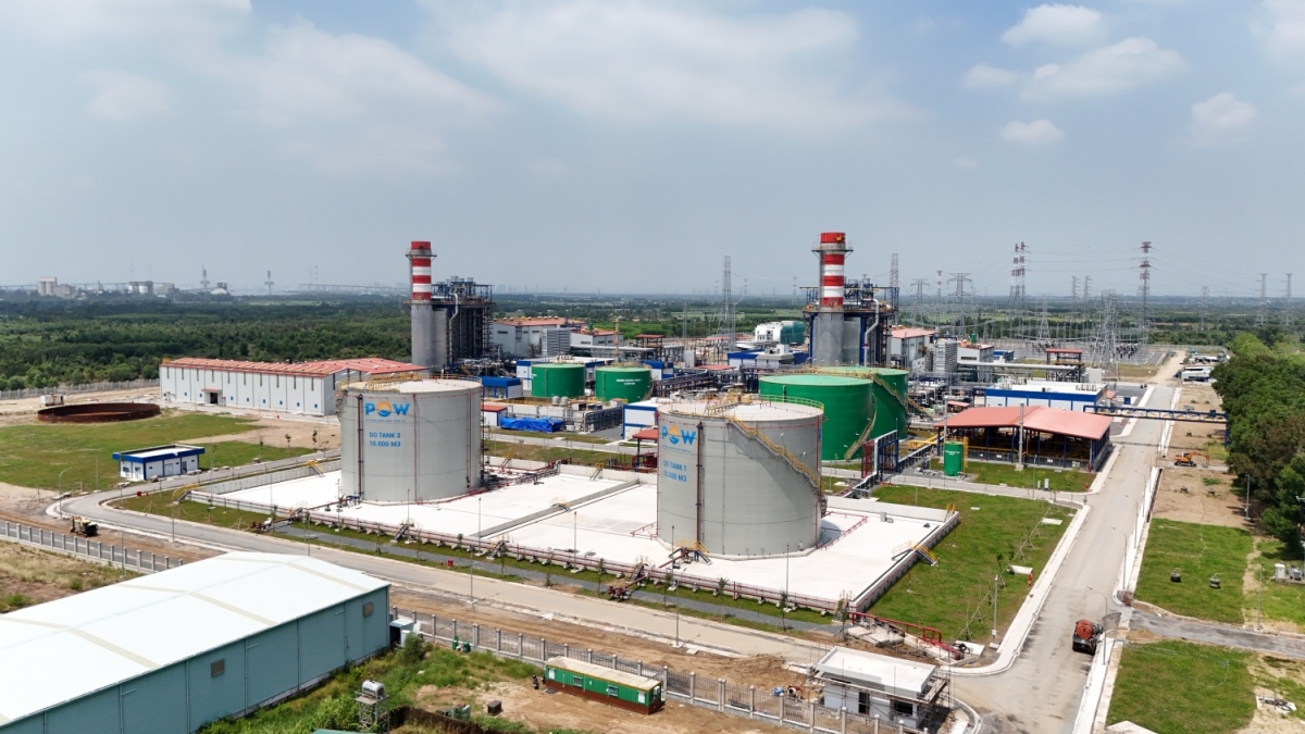 Đảng bộ PV Power - Hạt nhân lãnh đạo toàn diện, nâng tầm doanh nghiệp trong chuyển đổi năng lượng