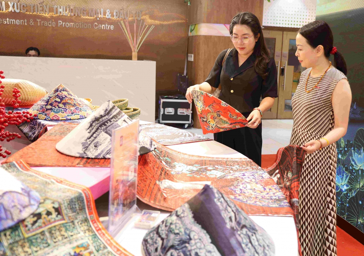Đẩy mạnh kết nối, giao thương giữa doanh nghiệp TP. Huế với các nhà phân phối TP. Hồ Chí Minh