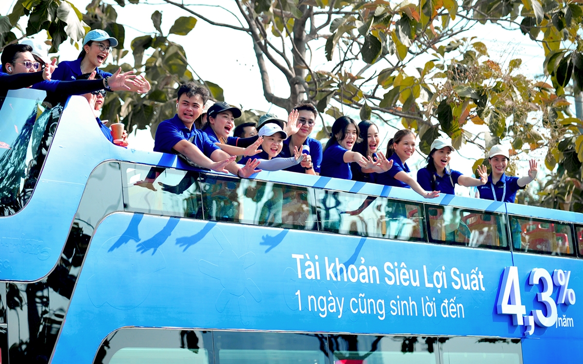 Tin tức ngân hàng nổi bật tuần qua: VietinBank tiếp tục đóng cửa thêm hai phòng giao dịch