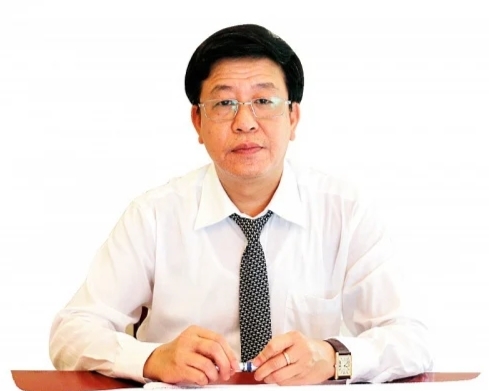 Phó Chủ tịch TP. Hà Nội Dương Đức Tuấn được giao thêm nhiệm vụ mới
