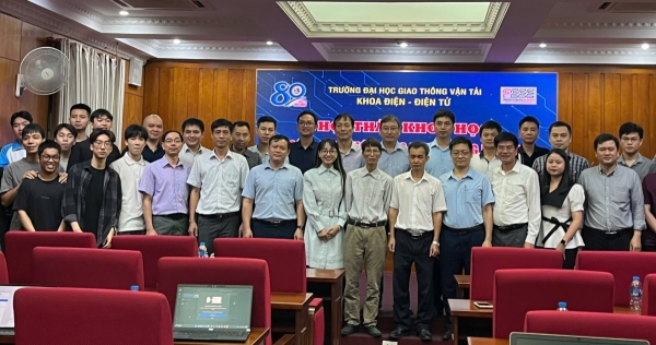 Công nghệ mới chắp cánh cho nghiên cứu khoa học đi vào thực tiễn