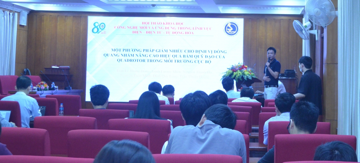 Công nghệ mới chắp cánh cho nghiên cứu khoa học đi vào thực tiễn