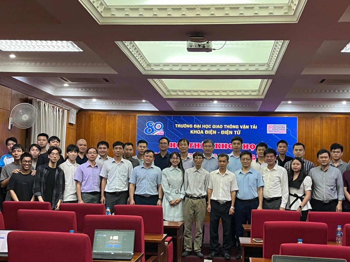 Công nghệ mới chắp cánh cho nghiên cứu khoa học đi vào thực tiễn
