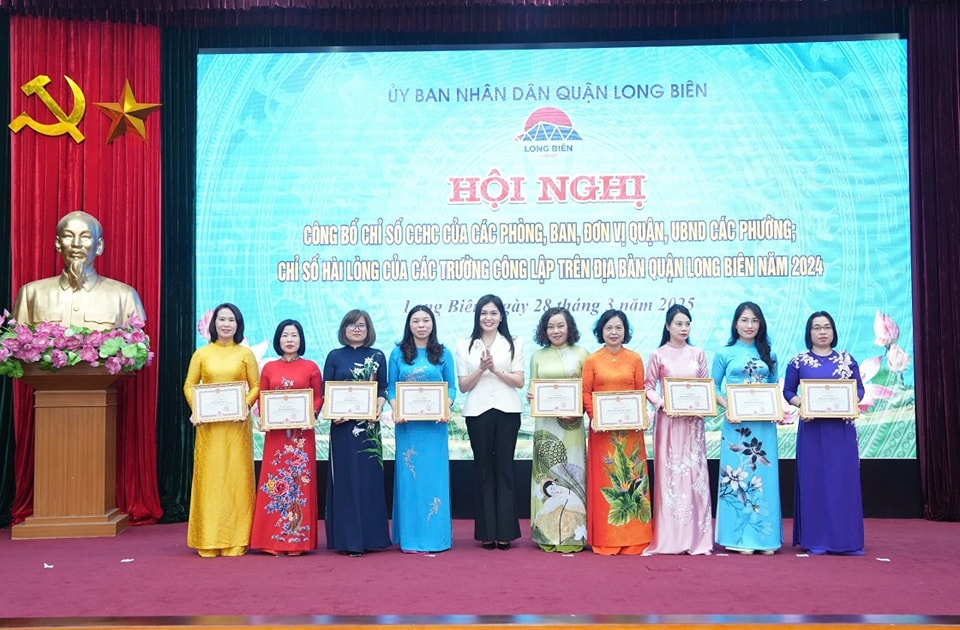 Trường Tiểu học Đoàn Kết - môi trường giáo dục toàn diện về nhân cách, đạo đức và kỹ năng sống