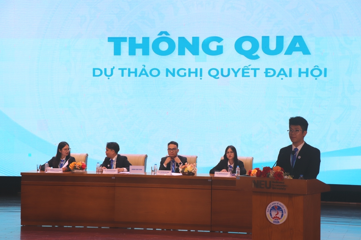 Thanh niên Việt Nam là thế hệ vươn mình trong tương lai