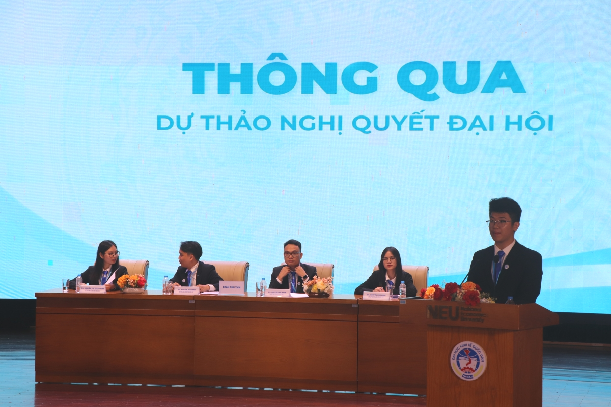 Thanh niên Việt Nam trong kỷ nguyên mới - Tương lai cho thế hệ vươn mình