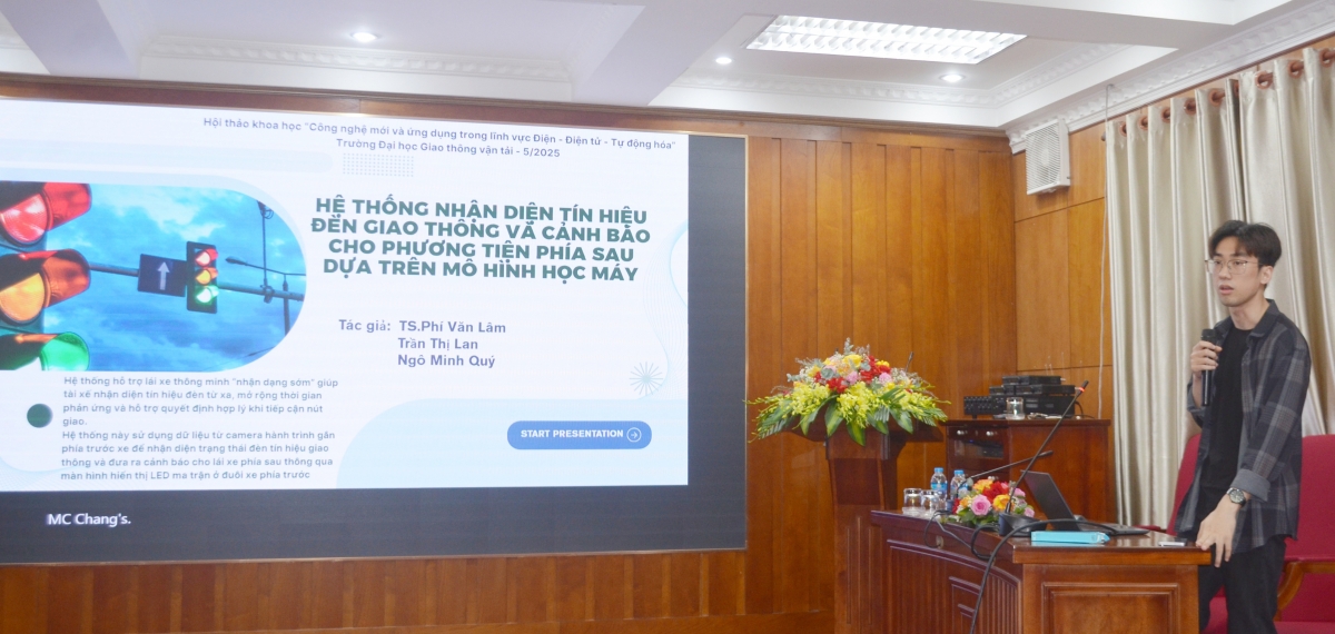 Công nghệ mới chắp cánh cho nghiên cứu khoa học đi vào thực tiễn