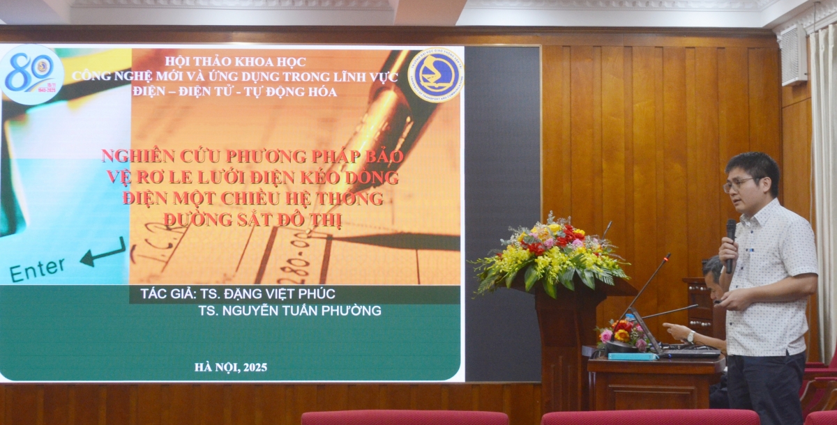 Công nghệ mới chắp cánh cho nghiên cứu khoa học đi vào thực tiễn