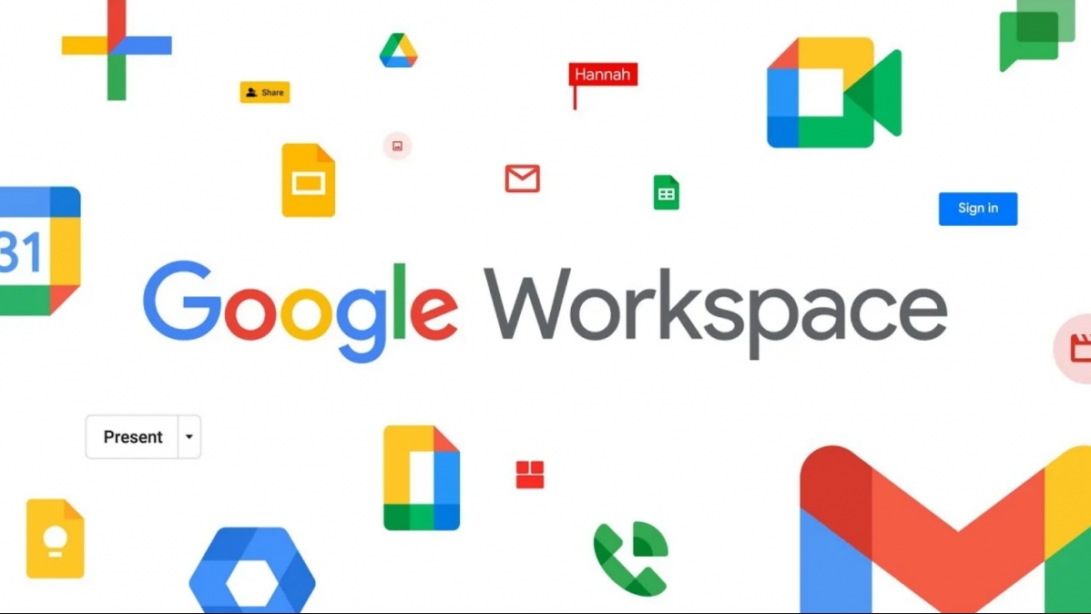 Google Workspace sắp có loạt tính năng tự động hóa AI đa phương tiện mới