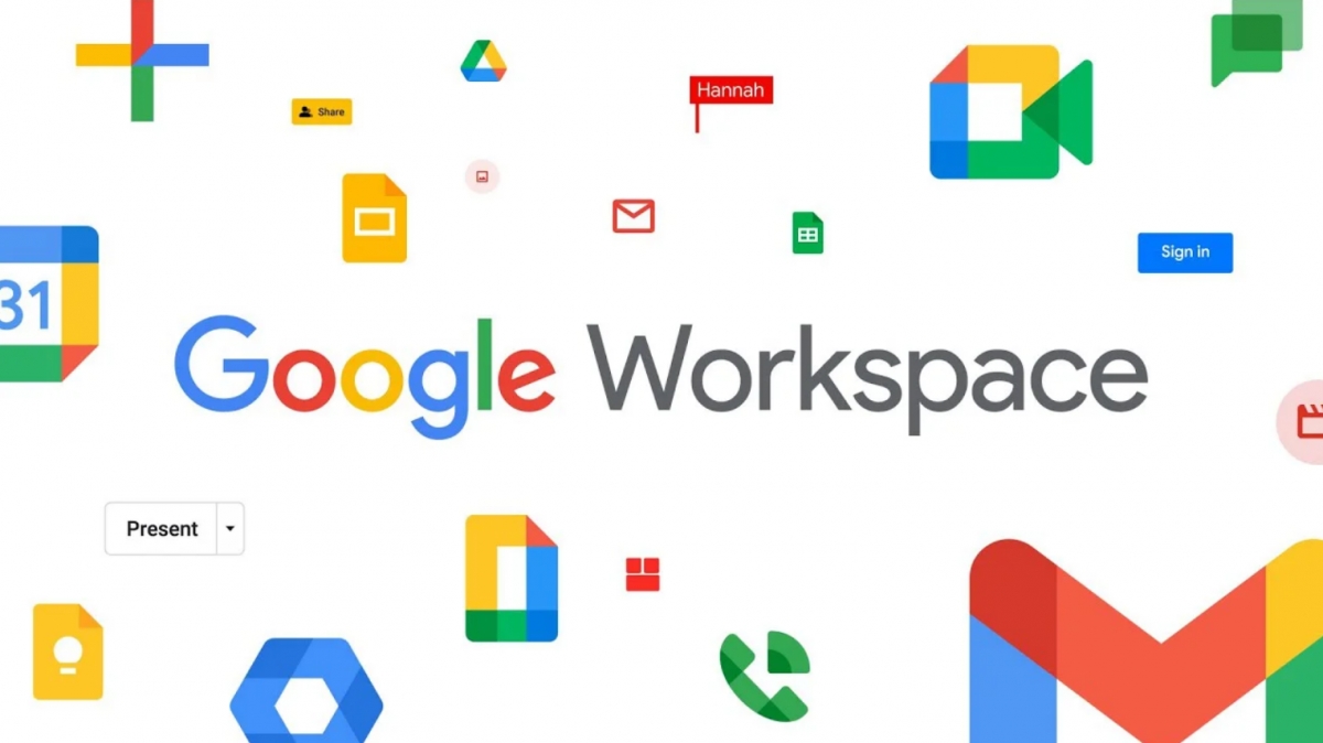 Google Workspace sắp có loạt tính năng tự động hóa AI đa phương tiện mới