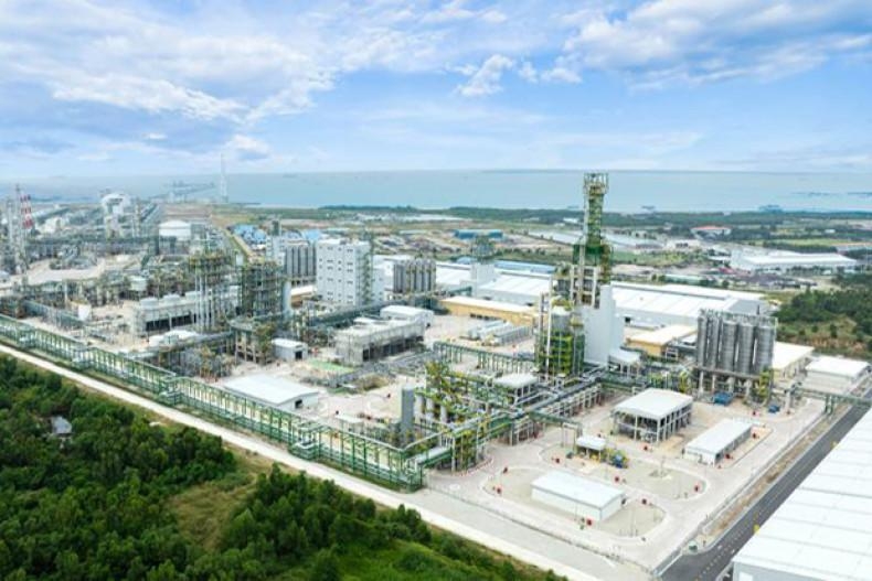 Tập đoàn lớn Thái Lan sắp mở lại nhà máy hóa dầu trị giá hơn 5 tỷ USD ở Việt Nam sau nửa năm tạm dừng