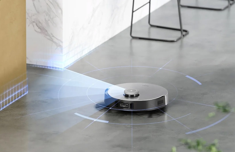 Robot lau nhà đã “tiến hoá” thế nào trong 10 năm qua?