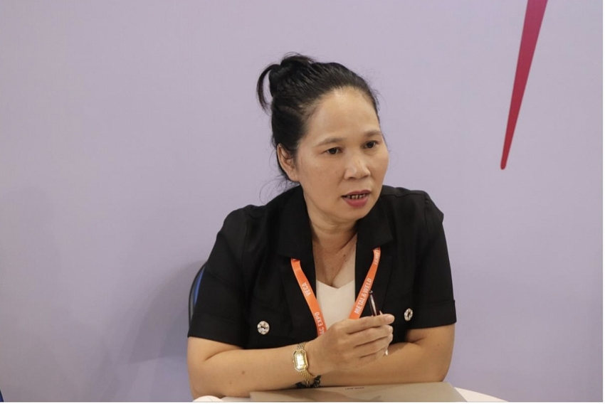 Giải pháp in phun công nghiệp thông minh đến từ Đức - Lựa chọn hàng đầu cho sản xuất hiện đại