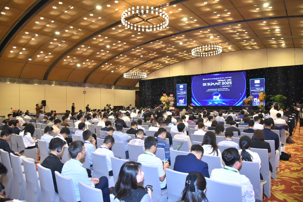 Cơ hội vàng để doanh nghiệp thúc đẩy chuyển đổi số