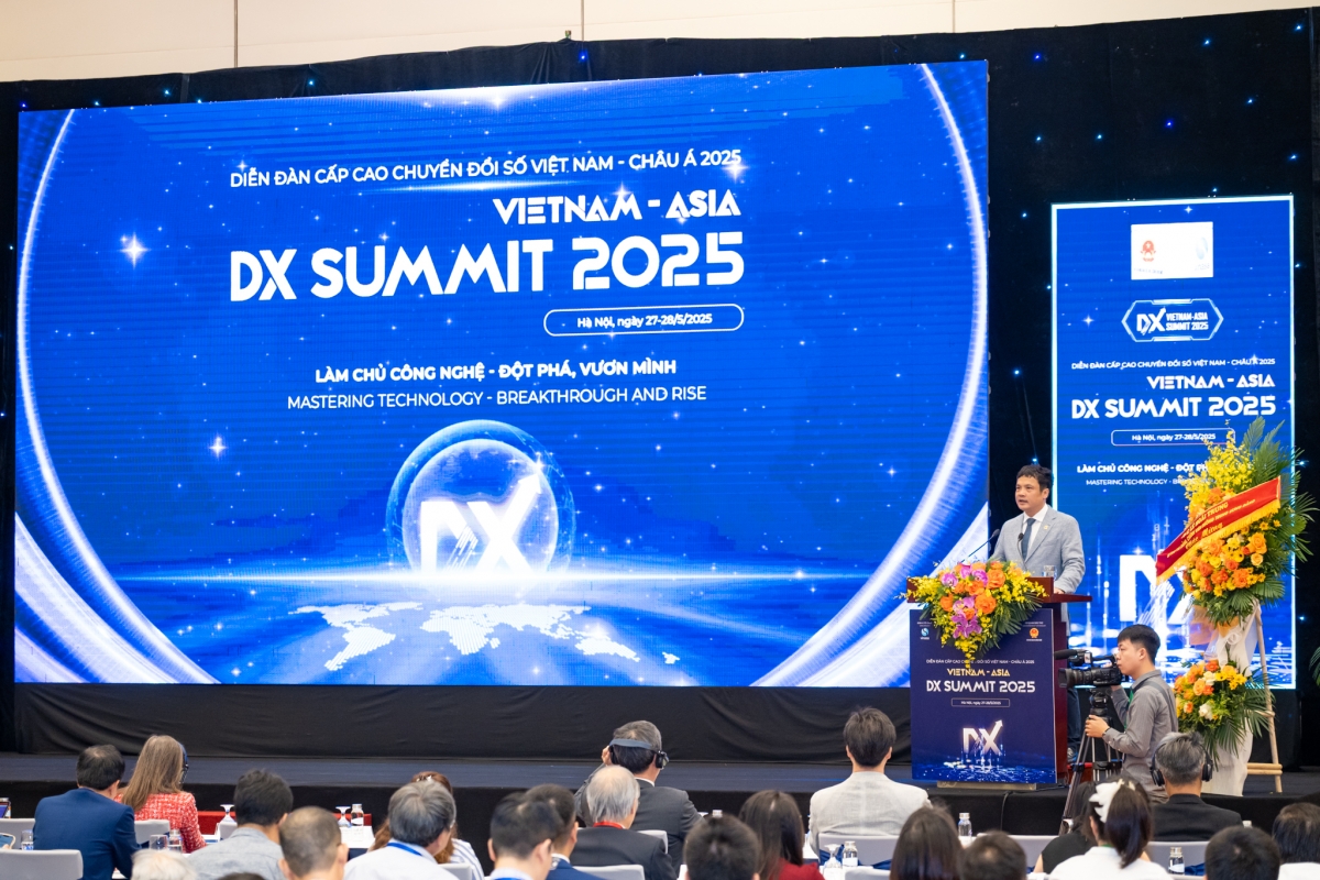 Cơ hội vàng để doanh nghiệp thúc đẩy chuyển đổi số