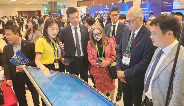 Cơ hội vàng để doanh nghiệp thúc đẩy chuyển đổi số