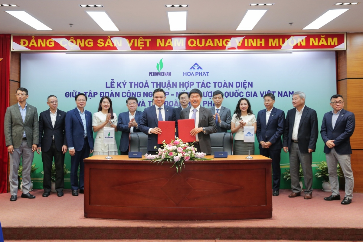 Công nghiệp Việt Nam: Cần một tầm nhìn hiện đại và phát triển bền vững