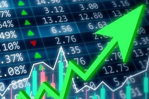 Thị trường chứng khoán ngày 27/5: khối ngoại bán ròng hơn 1.190 tỷ đồng