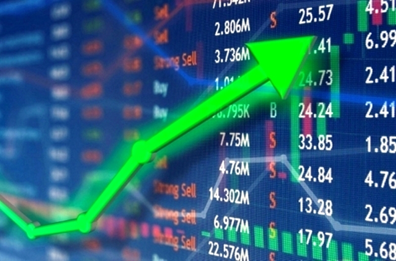 Nhận định phiên giao dịch ngày 28/5: Duy trì đà tăng, VN-Index tiến sát mốc kháng cự mạnh
