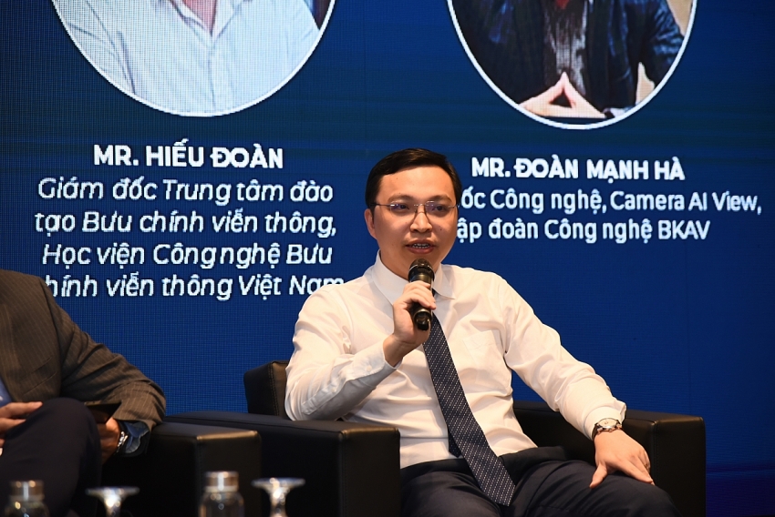 Chính sách, nhân lực, dữ liệu - Bộ ba cần tháo gỡ để Việt Nam làm chủ công nghệ