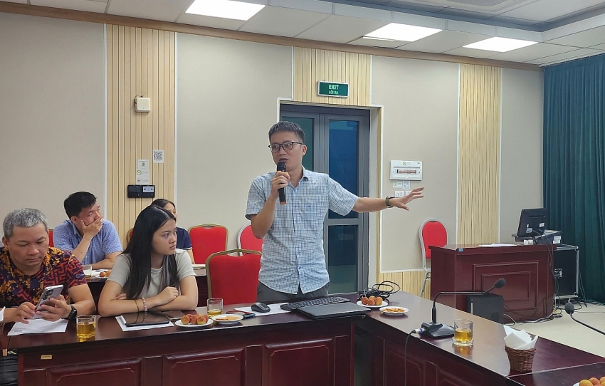 Tập huấn AI cho báo chí: Cánh tay nối dài của người làm báo hiện đại
