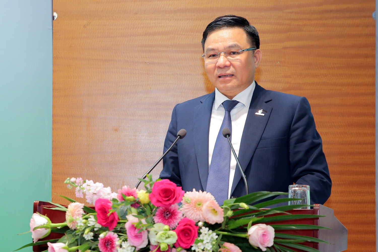 Petrovietnam hợp tác toàn diện với Hòa Phát