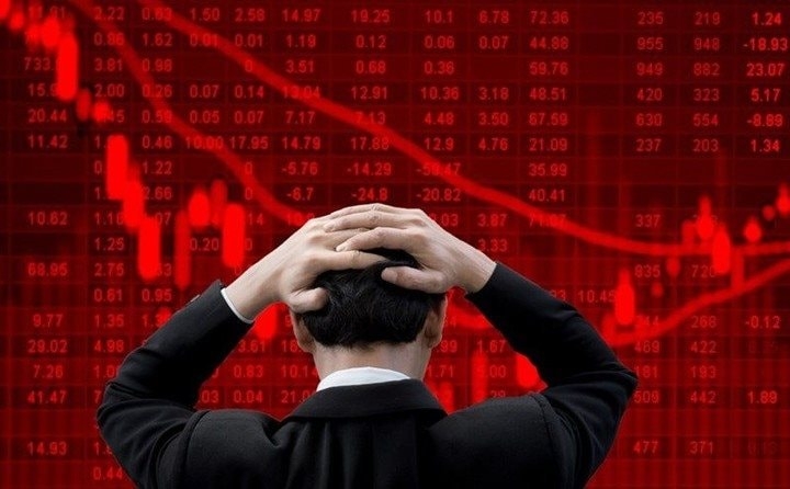 Thị trường chứng khoán ngày 30/5: VN-Index giảm hơn 9 điểm, sắc đỏ chi phối phiên cuối tuần