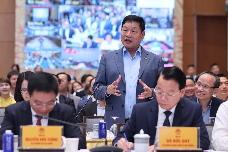 Doanh nghiệp lớn của Việt Nam đủ năng lực để làm được dự án như đường sắt cao tốc